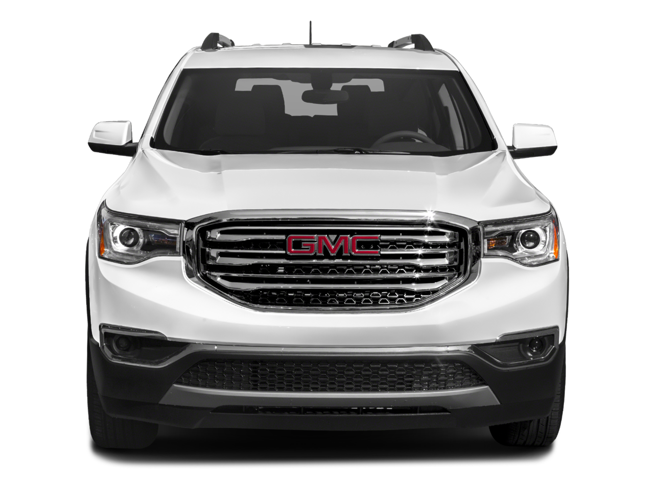 2018 GMC Acadia SLE-2