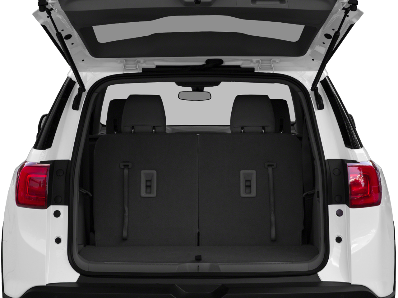 2018 GMC Acadia SLE-2