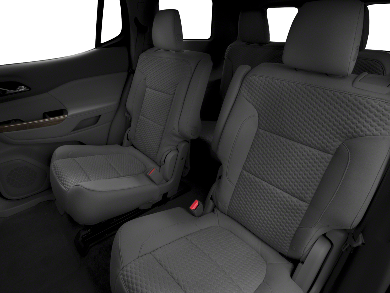 2018 GMC Acadia SLE-2