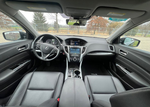 2020 Acura TLX 3.5L V6