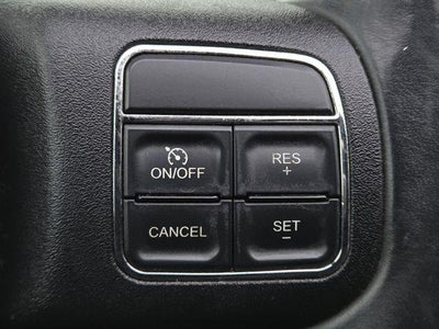 2013 Jeep Wrangler Unlimited Unlimited Sahara