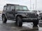 2013 Jeep Wrangler Unlimited Unlimited Sahara
