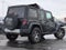 2013 Jeep Wrangler Unlimited Unlimited Sahara