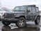 2013 Jeep Wrangler Unlimited Unlimited Sahara