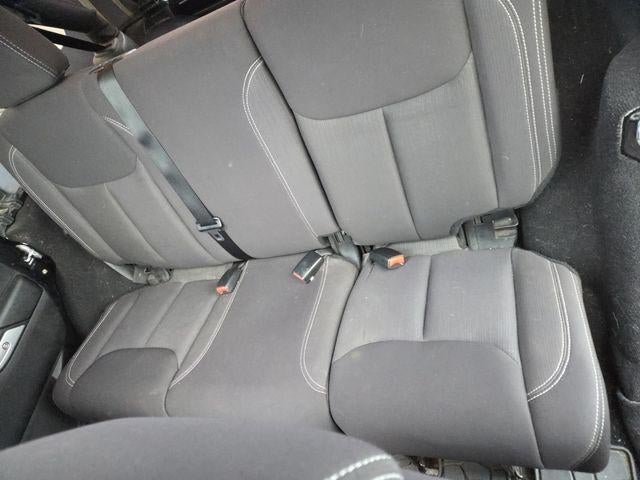 2013 Jeep Wrangler Unlimited Unlimited Sahara