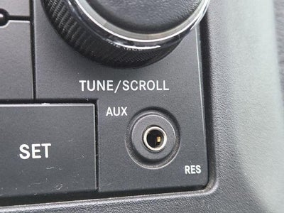 2013 Jeep Wrangler Unlimited Unlimited Sahara