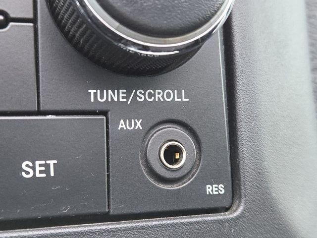 2013 Jeep Wrangler Unlimited Unlimited Sahara