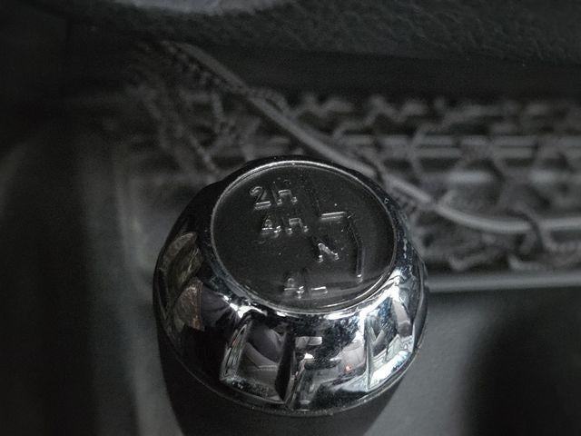 2013 Jeep Wrangler Unlimited Unlimited Sahara