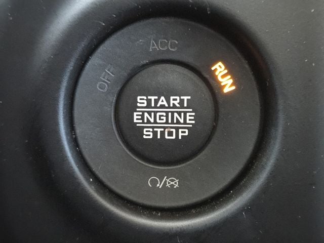 2023 Jeep Wrangler Willys