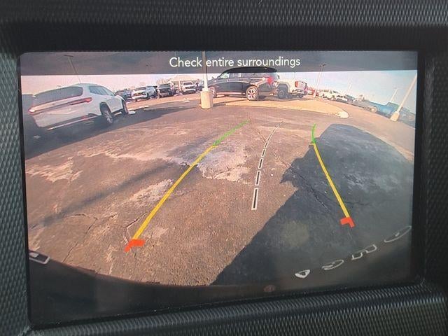 2023 Jeep Wrangler Willys