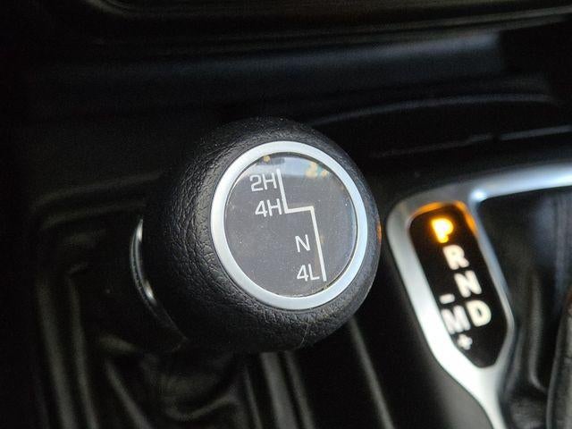 2023 Jeep Wrangler Willys