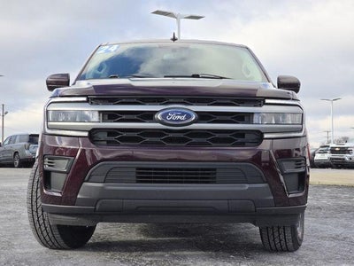 2024 Ford Expedition Max XLT