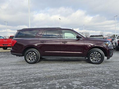 2024 Ford Expedition Max XLT