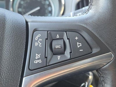 2015 Buick Verano Convenience Group