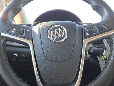 2015 Buick Verano Convenience Group