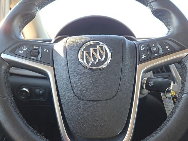 2015 Buick Verano Convenience Group