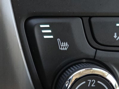 2015 Buick Verano Convenience Group