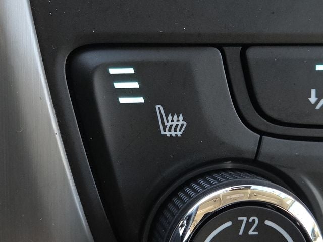 2015 Buick Verano Convenience Group