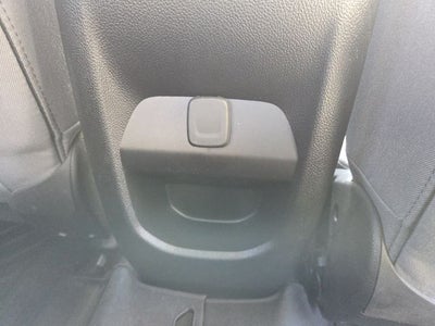 2020 Chevrolet Colorado Base