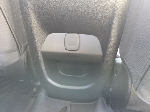 2020 Chevrolet Colorado Base