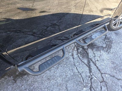 2020 Chevrolet Colorado Base