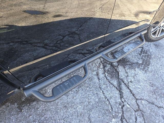 2020 Chevrolet Colorado Base