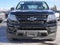2020 Chevrolet Colorado Base