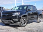 2020 Chevrolet Colorado Base