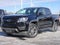 2020 Chevrolet Colorado Base