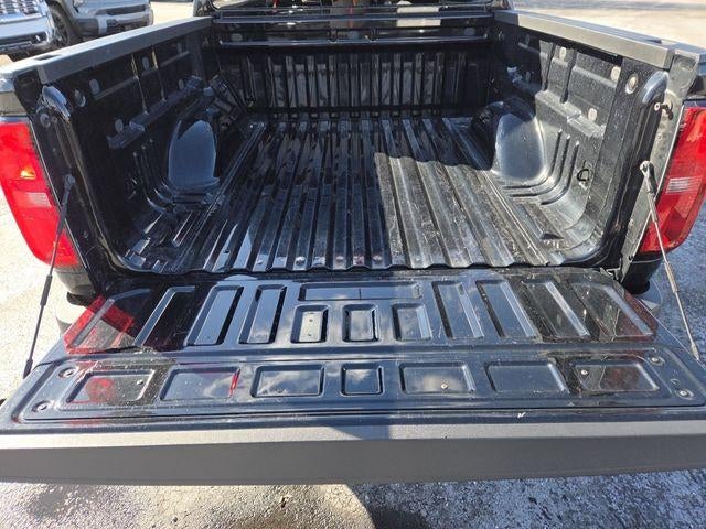 2020 Chevrolet Colorado Base