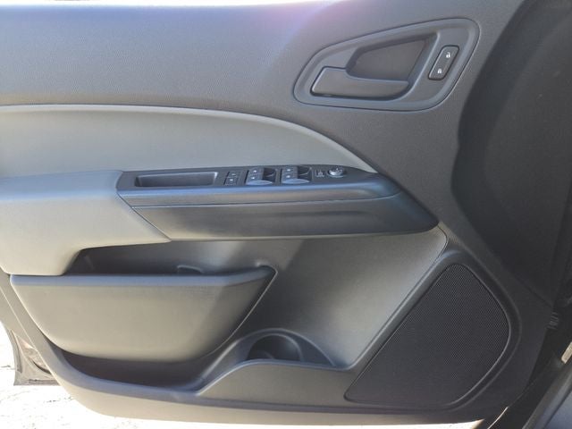 2020 Chevrolet Colorado Base