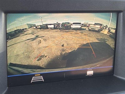 2020 Chevrolet Colorado Base