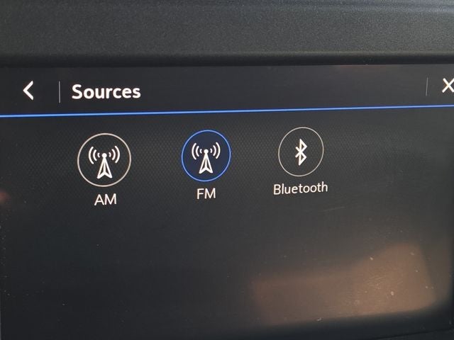 2020 Chevrolet Colorado Base