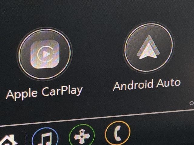 2020 Chevrolet Colorado Base