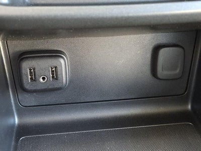 2020 Chevrolet Colorado Base