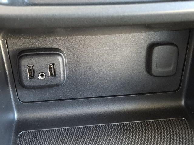 2020 Chevrolet Colorado Base