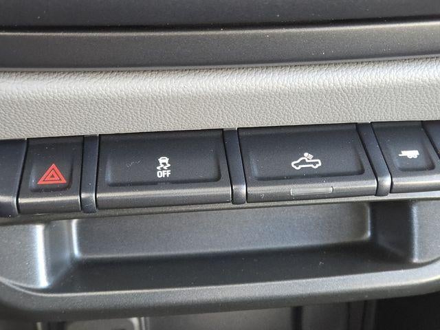 2020 Chevrolet Colorado Base