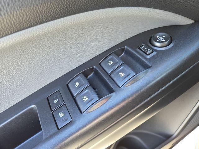 2020 Chevrolet Colorado Base