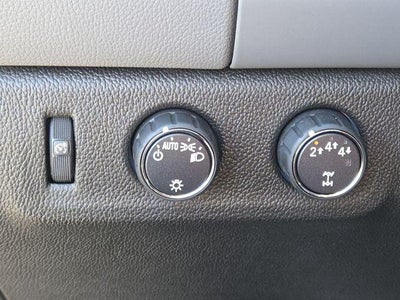 2020 Chevrolet Colorado Base