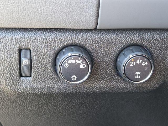 2020 Chevrolet Colorado Base