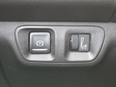 2018 GMC Acadia SLE-2