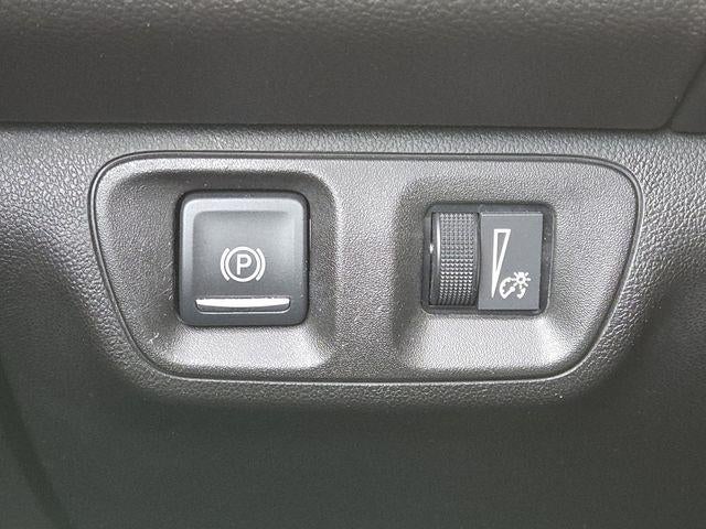 2018 GMC Acadia SLE-2