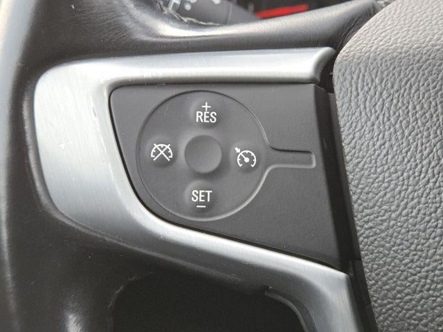 2018 GMC Acadia SLE-2