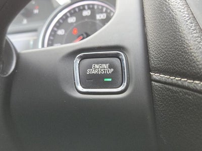 2018 GMC Acadia SLE-2