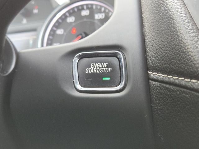 2018 GMC Acadia SLE-2