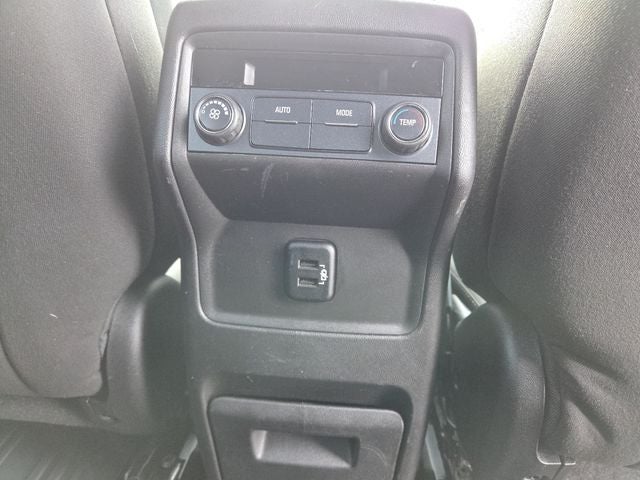 2018 GMC Acadia SLE-2