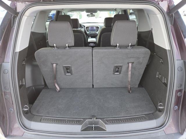 2018 GMC Acadia SLE-2