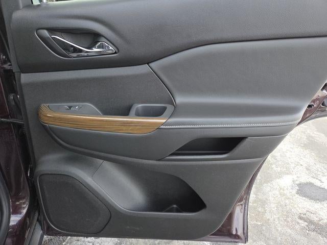 2018 GMC Acadia SLE-2