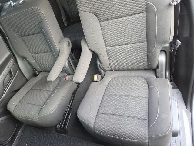 2018 GMC Acadia SLE-2