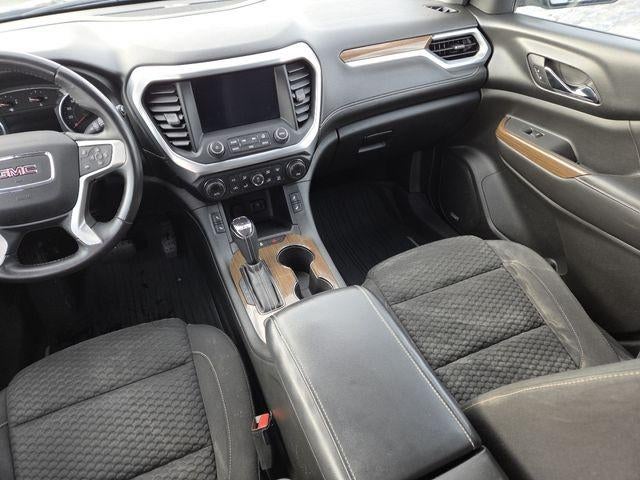 2018 GMC Acadia SLE-2